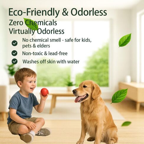 3 عبوات من معجون السباكين وختم القناة - معجون مانع للتسرب مقاوم للماء شديد التحمل لتصريف الحوض، ووصلات الحوض والأنابيب، وقنوات التدفئة والتهوية وتكييف الهواء، وحشو فتحات الجدار وحل الإصلاح السريع in Kuwait