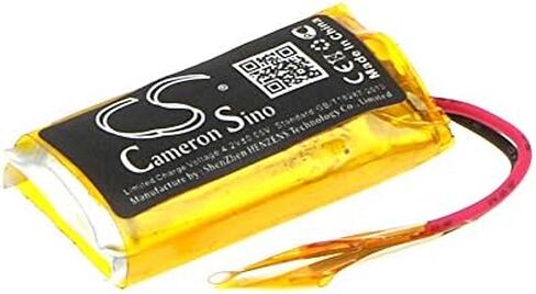 (5 Pack) XSP Battery for PLANTRONICS Avaya AWH75N AWH75N CS70 CS70N CS70-N Savi 730 Voyager Pro Voyager Pro HD Voyager Pro UC Voyager Pro+ W730 WH210 PN 66278-01 79879-01 PA-PL003 in Saudi Arabia