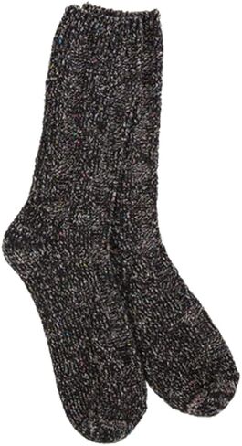 Weekend Ragg Cable Crew in Kuwait