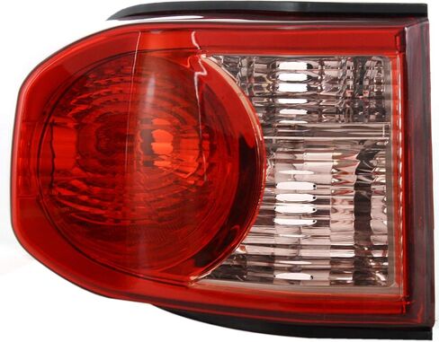 Garage-Pro Taillight Assembly for 2007-2011 Toyota FJ Cruiser Driver Side, Tail Lights Assembly in Saudi Arabia