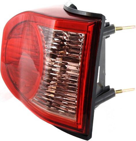 Garage-Pro Taillight Assembly for 2007-2011 Toyota FJ Cruiser Driver Side, Tail Lights Assembly in Saudi Arabia