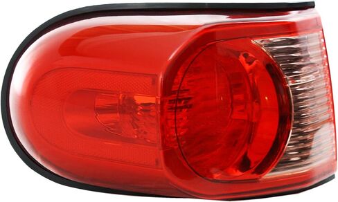 Garage-Pro Taillight Assembly for 2007-2011 Toyota FJ Cruiser Driver Side, Tail Lights Assembly in Saudi Arabia