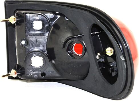 Garage-Pro Taillight Assembly for 2007-2011 Toyota FJ Cruiser Driver Side, Tail Lights Assembly in Saudi Arabia