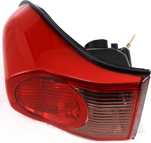 Garage-Pro Taillight Assembly for 2007-2011 Toyota FJ Cruiser Driver Side, Tail Lights Assembly in Saudi Arabia