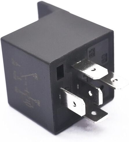 RY-115 2.4L 2.5L 2.8L 3.7L 4.0L 4.7L 5.7L 5.9L 6.7L Fuel Cut-Off Relay Fit for Dodge Fit for Jeep Grand Cherokee Liberty Fit for Ram 1500 2500 3500 Wrangler 95-08, 1R1241 12034544 12034722 in Saudi Arabia