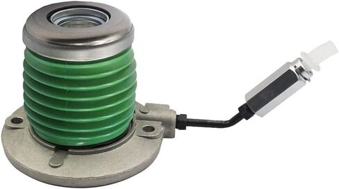 ClutchMaxPRO HD Clutch Slave Cylinder (CSC) Bearing Unit Compatible with 2009-2023 Challenger R/T, SRT 5.7L 6.1L 6.2L 6.4L V8 (CPKGS0534) in Saudi Arabia