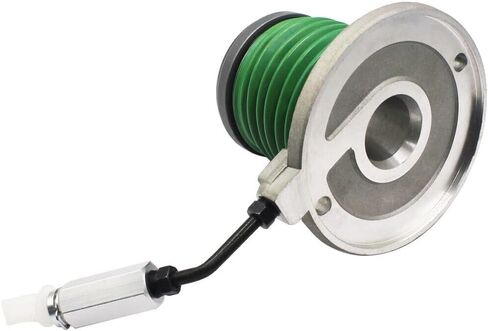 ClutchMaxPRO HD Clutch Slave Cylinder (CSC) Bearing Unit Compatible with 2009-2023 Challenger R/T, SRT 5.7L 6.1L 6.2L 6.4L V8 (CPKGS0534) in Saudi Arabia