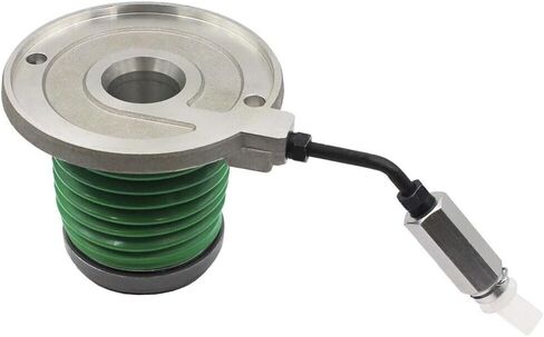 ClutchMaxPRO HD Clutch Slave Cylinder (CSC) Bearing Unit Compatible with 2009-2023 Challenger R/T, SRT 5.7L 6.1L 6.2L 6.4L V8 (CPKGS0534) in Saudi Arabia