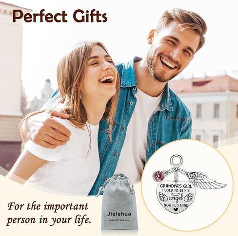 Grandpa Memorial Gifts Dangle Charm Beads Sympathy Gift for Loss of Grandfather Memorial Bereavement Gift for Loss of Grandpa Grandfather Charm for Bracelets Necklace Grieving Sympathy Gifts in Saudi Arabia