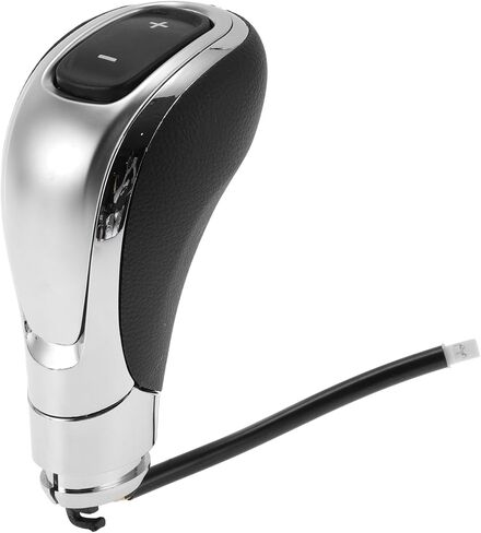 Automatic Gear Shift Knob Handle for Buick Encore 2013-2019 No.2277550 Shift Gear Lever Knob Gearstick Gaiter Boot Cover Plastic in Kuwait