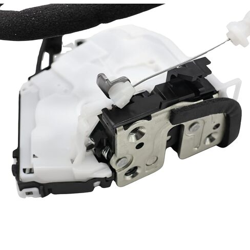 Door Lock Latch Actuator Assembly Rear Left Compatible with Altima 2019-2024 82501-9HE0A in Saudi Arabia