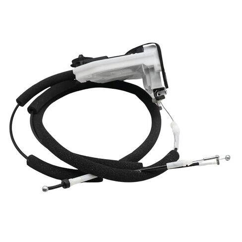 Door Lock Latch Actuator Assembly Rear Left Compatible with Altima 2019-2024 82501-9HE0A in Saudi Arabia