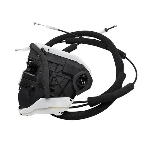 Door Lock Latch Actuator Assembly Rear Left Compatible with Altima 2019-2024 82501-9HE0A in Saudi Arabia