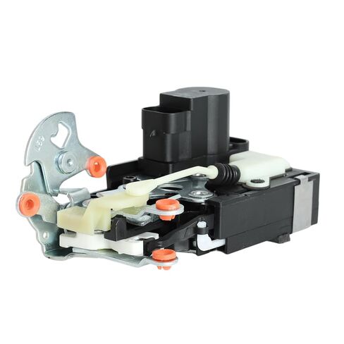 931-260 Door Lock Actuator Motor Front Driver Side Door Latch Assembly Compatible with Chevy S10 1998-2003 for GMC Sonoma 1998-2003,OE 15066132 16631171 in Saudi Arabia