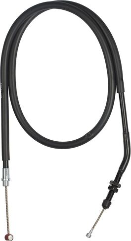 MOTOMASTER Motorcycle Clutch Cable Compatible with Triumph Tiger 800/ Tiger 800 XC/Tiger 800 XCA/Adventure T2049299 in Saudi Arabia
