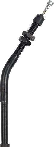 MOTOMASTER Motorcycle Clutch Cable Compatible with Triumph Tiger 800/ Tiger 800 XC/Tiger 800 XCA/Adventure T2049299 in Saudi Arabia