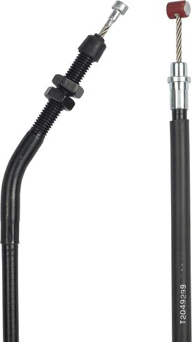 MOTOMASTER Motorcycle Clutch Cable Compatible with Triumph Tiger 800/ Tiger 800 XC/Tiger 800 XCA/Adventure T2049299 in Saudi Arabia