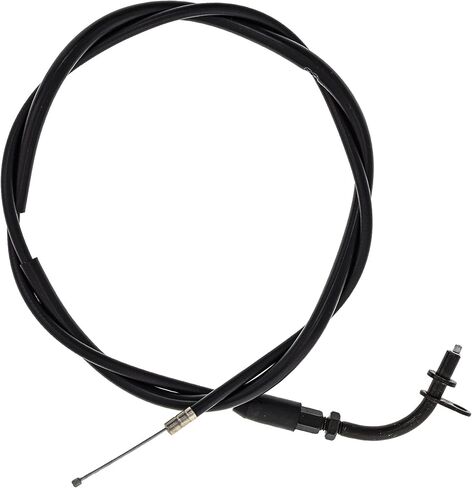 NICHE Choke Cable for Suzuki Quadrunner 160 LT160E LTF160 58400-02C01 in Saudi Arabia