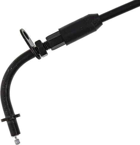 NICHE Choke Cable for Suzuki Quadrunner 160 LT160E LTF160 58400-02C01 in Saudi Arabia
