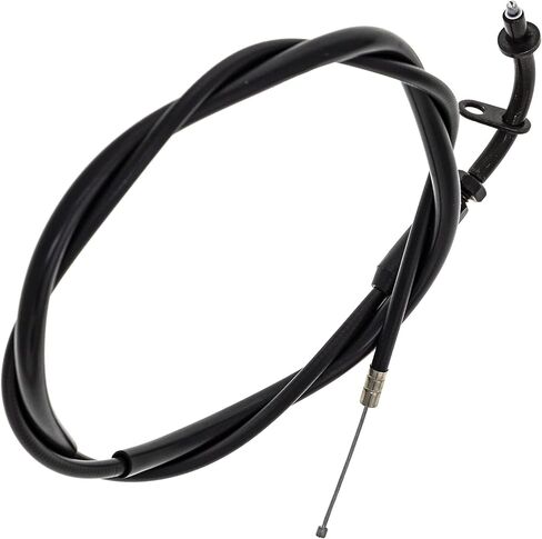 NICHE Choke Cable for Suzuki Quadrunner 160 LT160E LTF160 58400-02C01 in Saudi Arabia