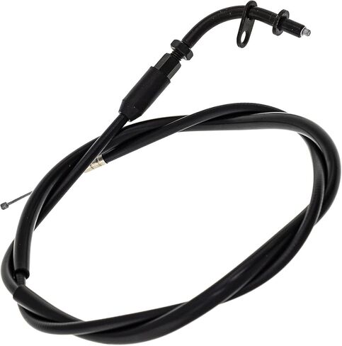 NICHE Choke Cable for Suzuki Quadrunner 160 LT160E LTF160 58400-02C01 in Saudi Arabia