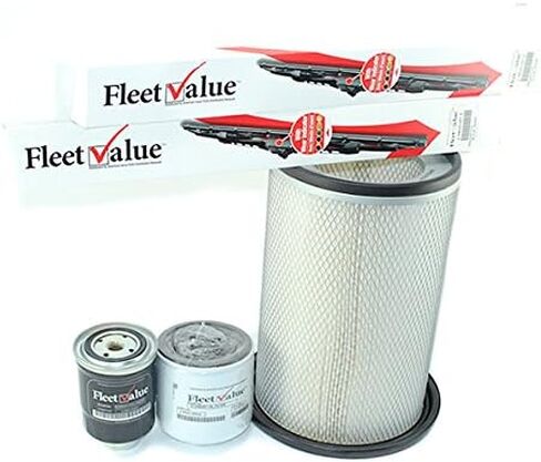 Maintenance Kit 5.2L 05 Sgl Cable / 06-07 Dbl Cable For Isuzu Truck in Saudi Arabia