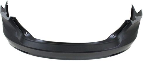 BUMPERS THAT DELIVER - Primered, Rear Bumper Cover Replacement for 2009-2016 Toyota Venza 09-16, TO1100277 in Saudi Arabia