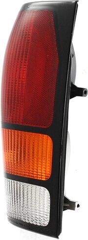 Garage-Pro Tail Light Assembly For Mazda B3000 1994-2000, B2300 1994-1997, B4000, B2500 1998-2000 Halogen Driver, Passenger Side in Saudi Arabia