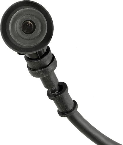 Caltric Ignition Coil Spark Plug Boot and Wire Compatible with Polaris Sportsman 110 2016 2017 2018 2019 2020 2021 in Saudi Arabia