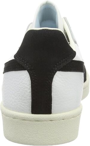 Onistuka Tiger Gsm, Men's Low-Top Sneakers, White (White/Black 0190), 4 UK (37.5 EU) in Kuwait
