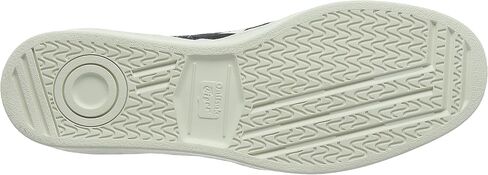 Onistuka Tiger Gsm, Men's Low-Top Sneakers, White (White/Black 0190), 4 UK (37.5 EU) in Kuwait