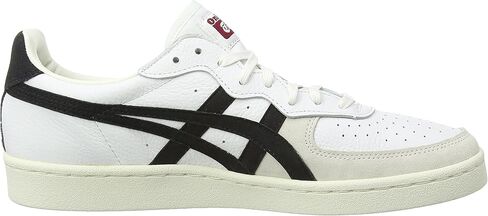 Onistuka Tiger Gsm, Men's Low-Top Sneakers, White (White/Black 0190), 4 UK (37.5 EU) in Kuwait
