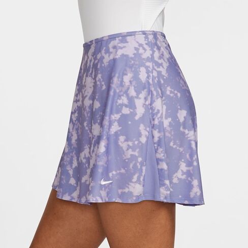 Nike Women's Victory Dri-FIT Flouncy Printed 15" Golf Skirt in Saudi Arabia