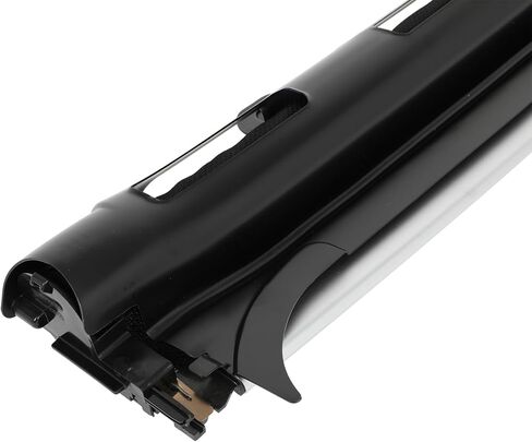 Sunroof Sunshade Shade Curtain Cover for 2009-2017 Q5 Sharan Jetta Golf Tiguan Black 1K9877307B in Saudi Arabia