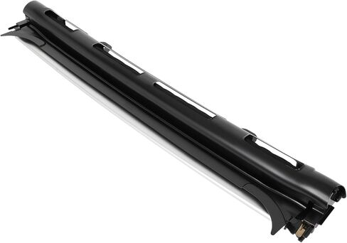 Sunroof Sunshade Shade Curtain Cover for 2009-2017 Q5 Sharan Jetta Golf Tiguan Black 1K9877307B in Saudi Arabia