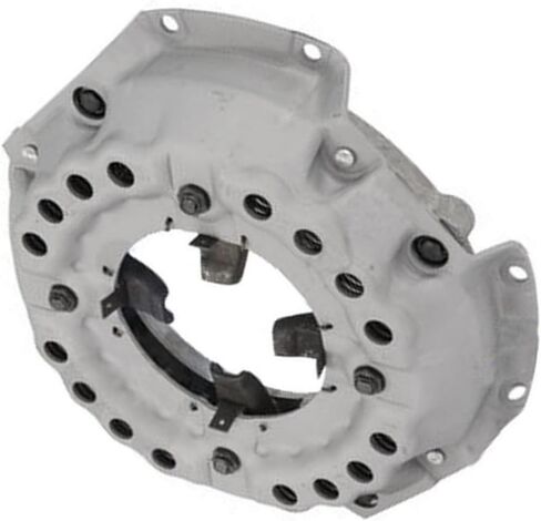 Replacement part fits Pressure Plate Assembly Fits Ford 5900 6700 6610 5100 5000 5610 6600 5600 6710 CHStet44571 in Saudi Arabia