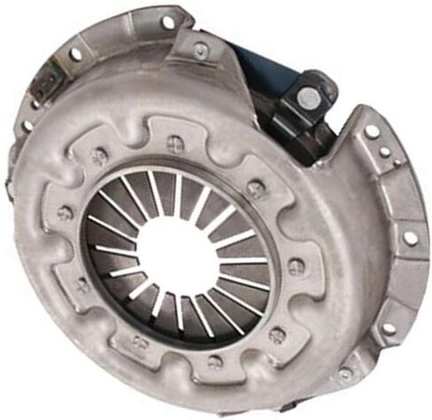 Replacement part fits E-Ta020-20600 Pressure Plate Fits Kubota L2900F (2Wd), L3010F (2Wd), +++ CHStet39803 in Saudi Arabia