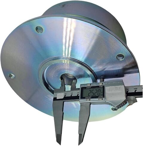 50-01171-20 50-01165-01 50-60041-00 Clutch Compatible With Carrier CT 3.44 Transicold Supra 722 744 750 750 SW 750 MT Genesis B70 R70 R75 Oasis 200 250 in Kuwait