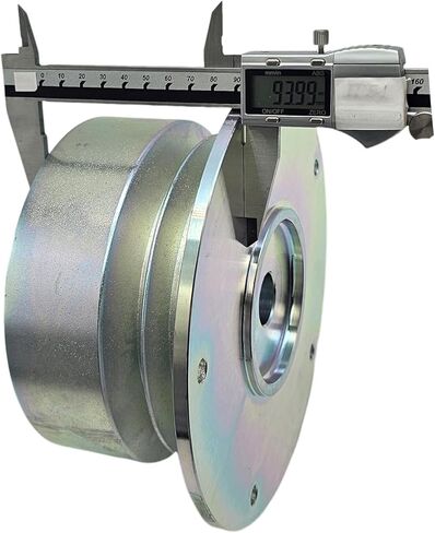 50-01171-20 50-01165-01 50-60041-00 Clutch Compatible With Carrier CT 3.44 Transicold Supra 722 744 750 750 SW 750 MT Genesis B70 R70 R75 Oasis 200 250 in Kuwait