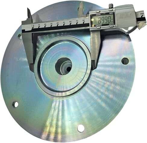 50-01171-20 50-01165-01 50-60041-00 Clutch Compatible With Carrier CT 3.44 Transicold Supra 722 744 750 750 SW 750 MT Genesis B70 R70 R75 Oasis 200 250 in Kuwait