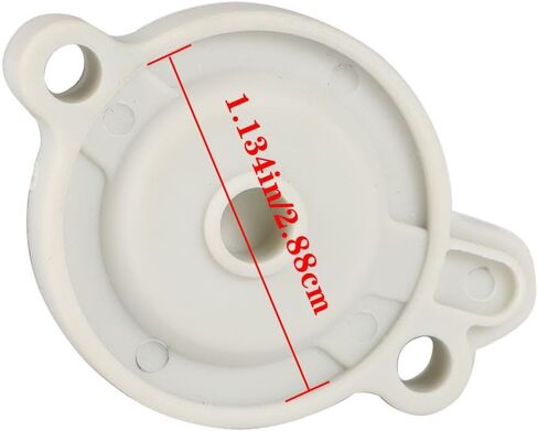 Genuine OEM Replacement For YAMAHA ROAD STAR XV 1600 1700 1999-2007 Carburetor diaphragm cover in Saudi Arabia