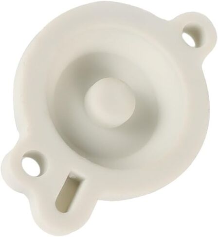Genuine OEM Replacement For YAMAHA ROAD STAR XV 1600 1700 1999-2007 Carburetor diaphragm cover in Saudi Arabia