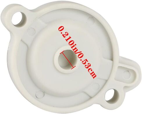 For 1999-2007 YAMAHA ROAD STAR XV 1600 1700 Carburetor diaphragm cover in Saudi Arabia