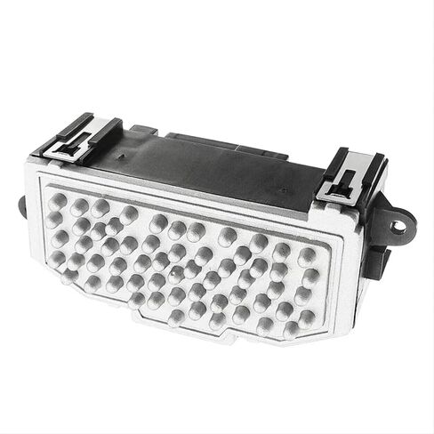 Blower Resistor for VW for CC 2009-2013 Car A/C Heater Fan Blower Resistor Engine Cooling Fan Resistor 3C0907521F in Saudi Arabia