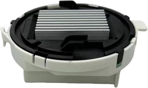 A/C Fan Control Resistor for Mazda 3 for 3 for Sport for CX-3 Car Blower Resistor Air Conditioning Heater Fan Resistor Regulator BHS261765 H7651BHS300 in Saudi Arabia