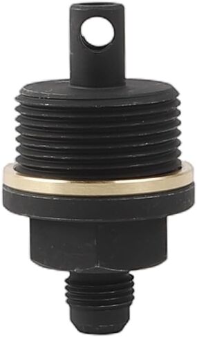 محول زيت داسبيكان متوافق مع محركات ديترويت ديزل DD13 وDD15 يستبدل #6492-10 J-49181 in Saudi Arabia
