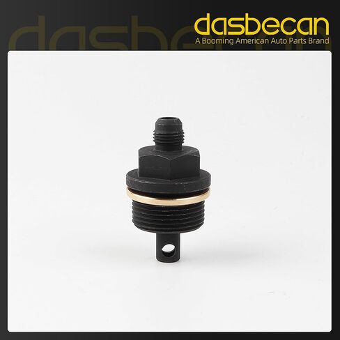 محول زيت داسبيكان متوافق مع محركات ديترويت ديزل DD13 وDD15 يستبدل #6492-10 J-49181 in Saudi Arabia
