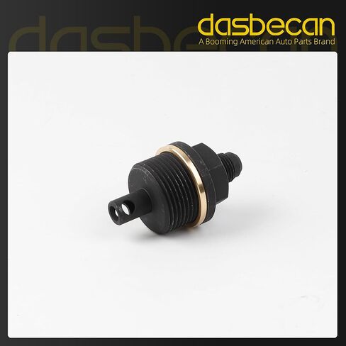 محول زيت داسبيكان متوافق مع محركات ديترويت ديزل DD13 وDD15 يستبدل #6492-10 J-49181 in Saudi Arabia