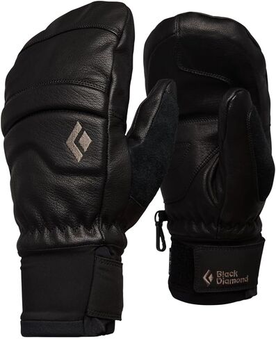 Black Diamond Spark Mitts in Saudi Arabia