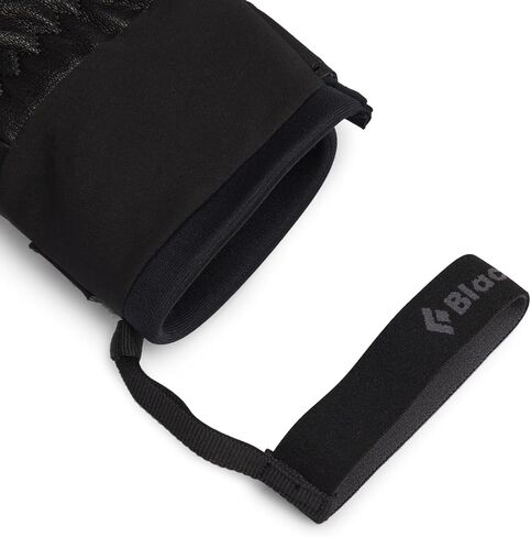 Black Diamond Spark Mitts in Saudi Arabia